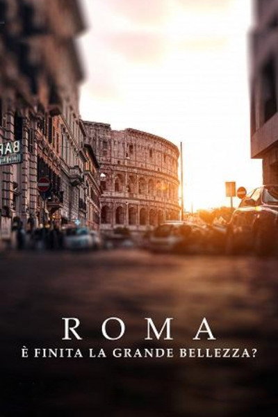 Póster de Rom: Bellezza im Schatten der Ewigkeit