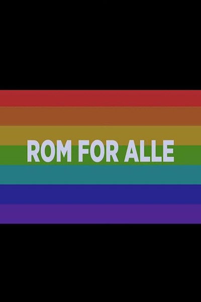 Póster de Rom for alle