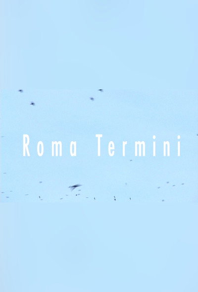 Póster de Roma Termini