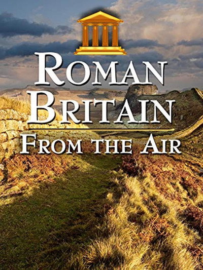 Póster de Roman Britain from the Air