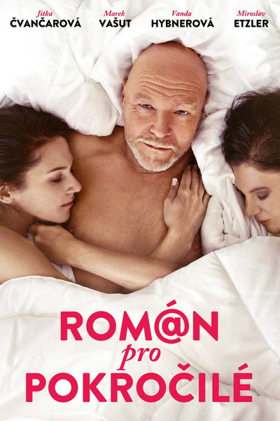 Póster de Román pro pokrocilé