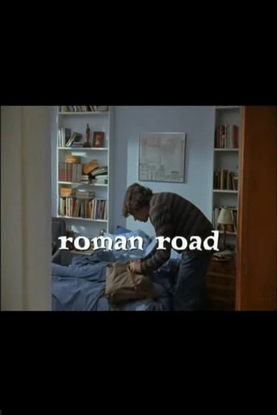Póster de Roman Road