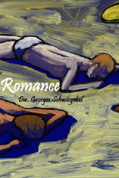 Póster de Romance