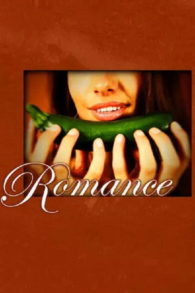Póster de Romance