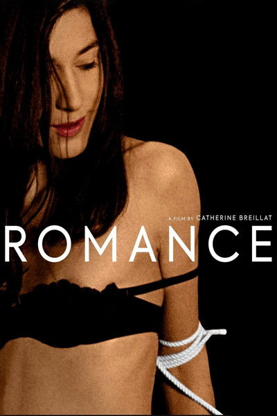 Póster de Romance