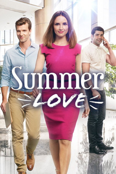 Póster de Romance de verano