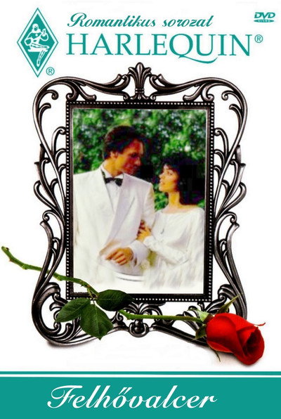 Póster de Romance en las nubes