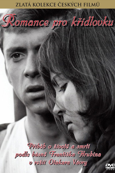 Póster de Romance for Bugle