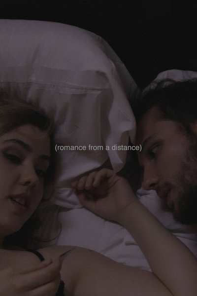 Póster de Romance from a Distance