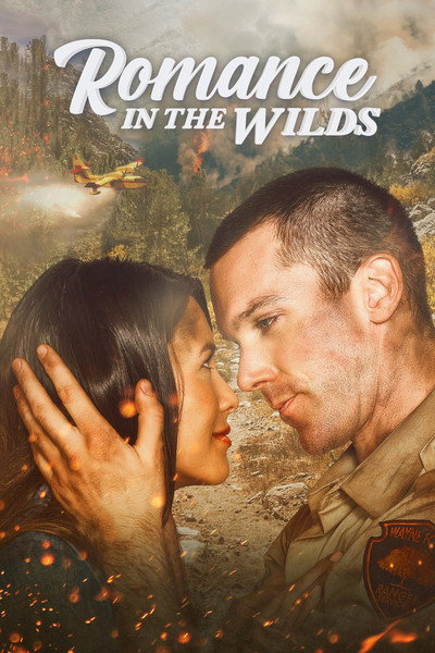 Póster de Romance in the Wilds