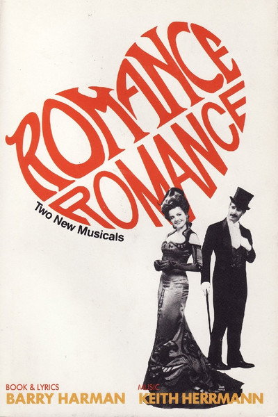 Póster de Romance Romance