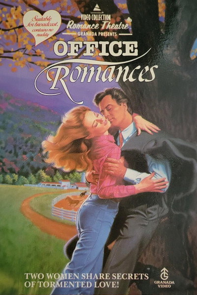 Póster de Romances de oficina
