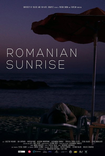 Póster de Romanian Sunrise