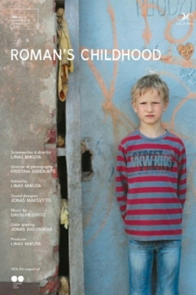 Póster de Roman's Childhood
