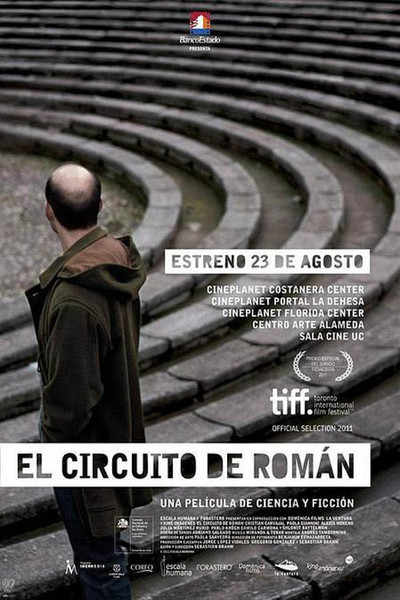 Póster de Roman's Circuit