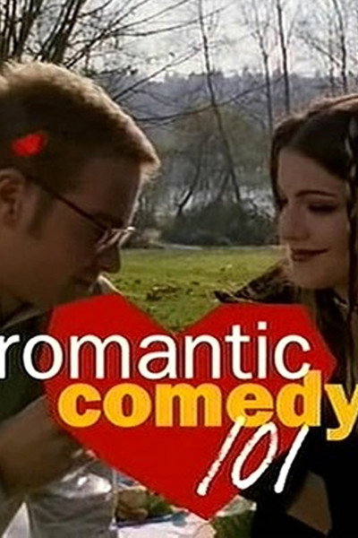 Póster de Romantic Comedy 101