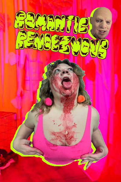 Póster de Romantic Rendezvous