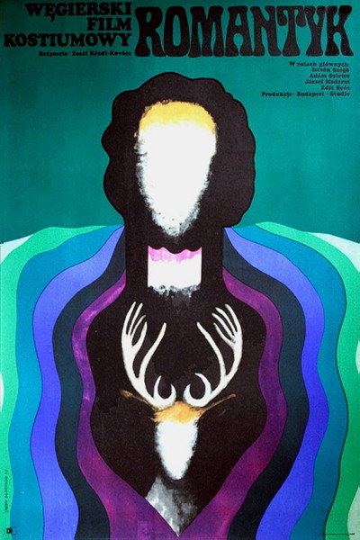 Póster de Romanticism