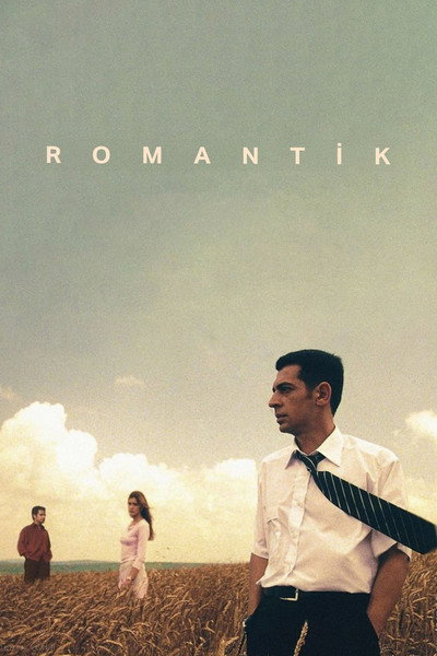 Póster de Romantik