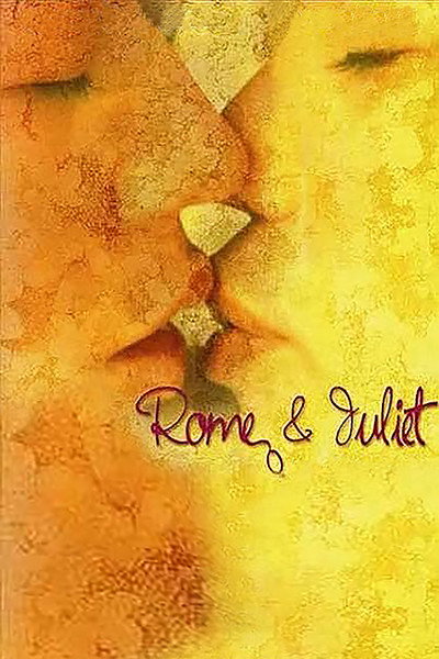Póster de Rome & Juliet