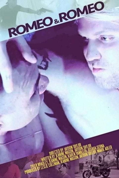 Póster de Romeo
