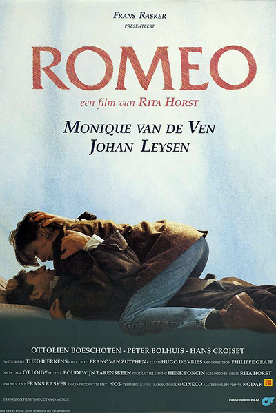 Póster de Romeo