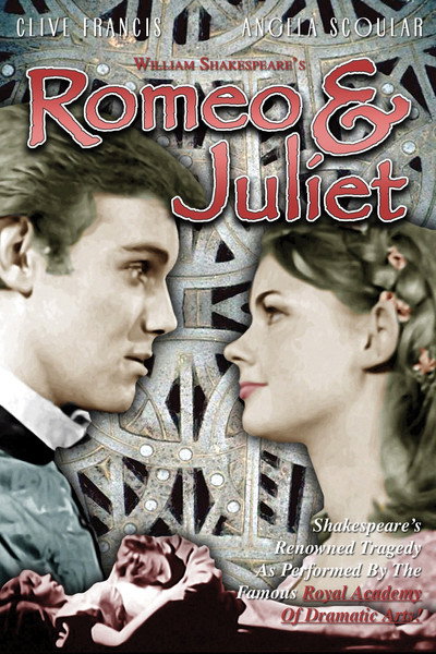 Póster de Romeo and Juliet