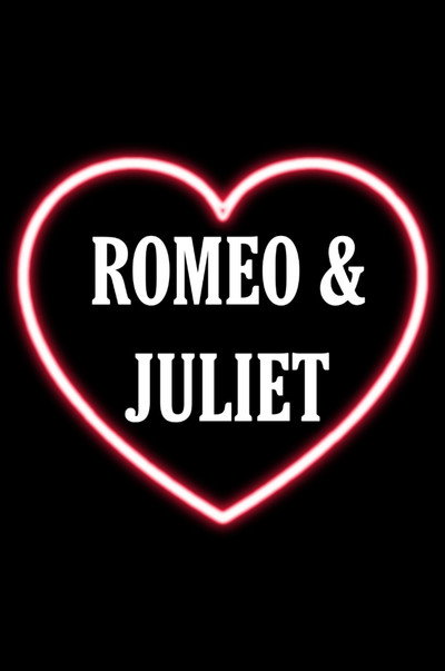 Póster de Romeo and Juliet