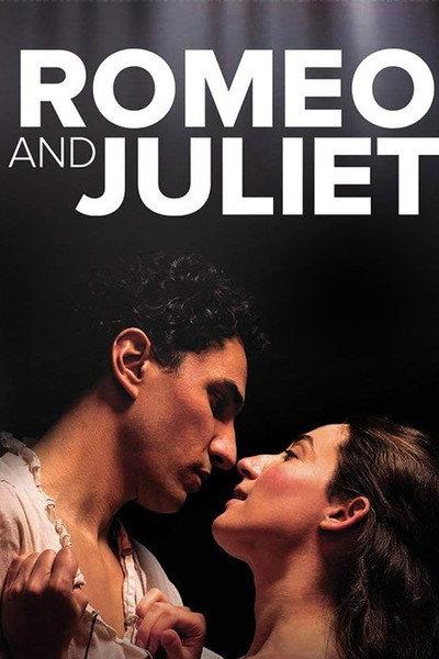 Póster de Romeo and Juliet