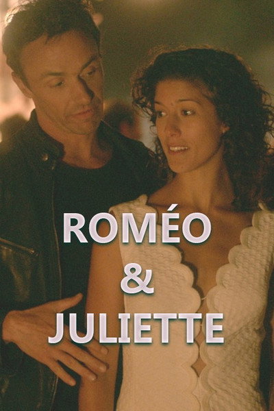 Póster de Roméo et Juliette