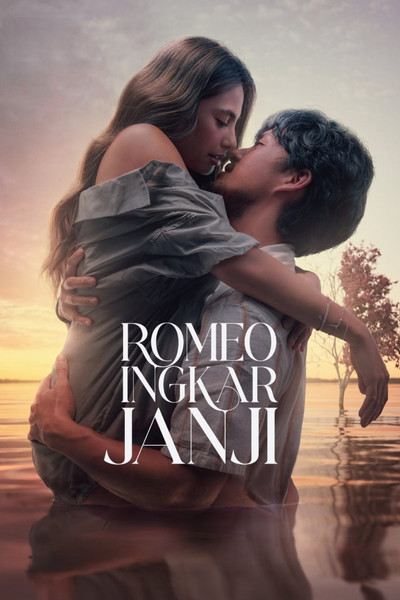Póster de Romeo Ingkar Janji
