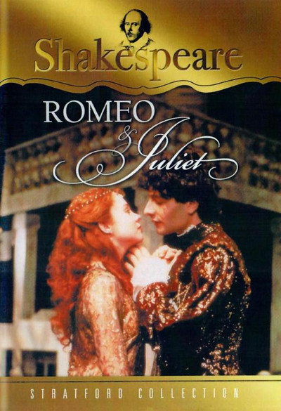 Póster de Romeo & Juliet