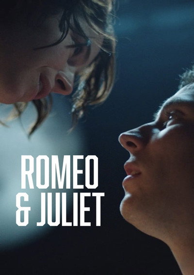 Póster de Romeo & Juliet