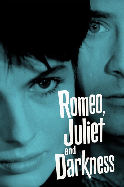 Póster de Romeo, Julieta y las tinieblas