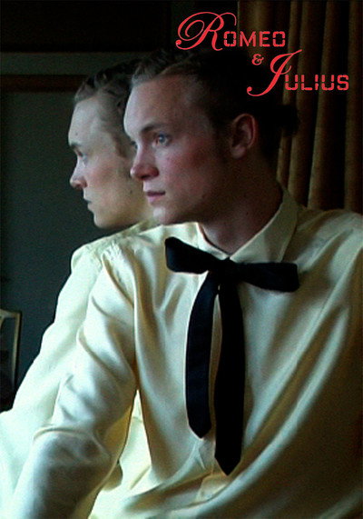 Póster de Romeo & Julius