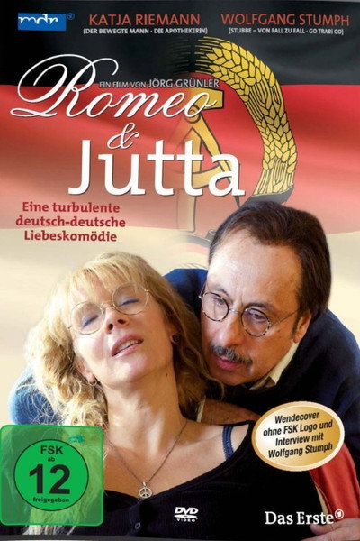 Póster de Romeo und Jutta