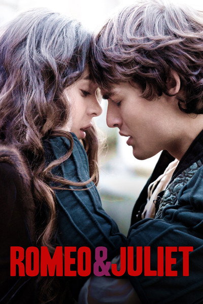 Póster de Romeo y Julieta