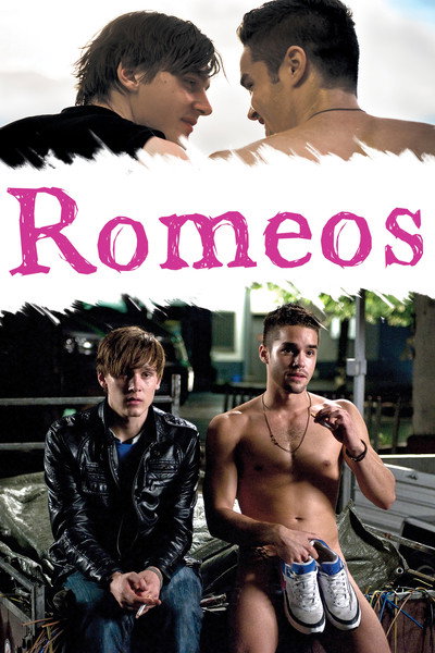 Póster de Romeos