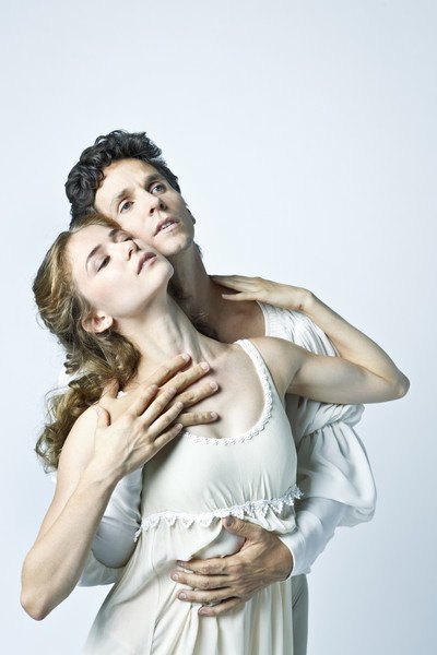 Póster de Romeos & Juliets