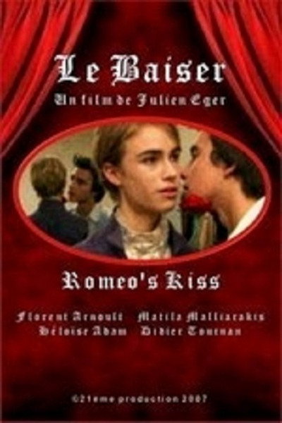 Póster de Romeo's Kiss