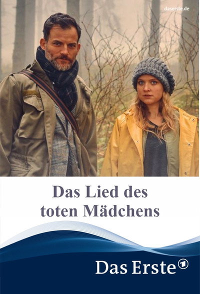 Póster de Römer Reihe - Das Lied der toten Mädchen
