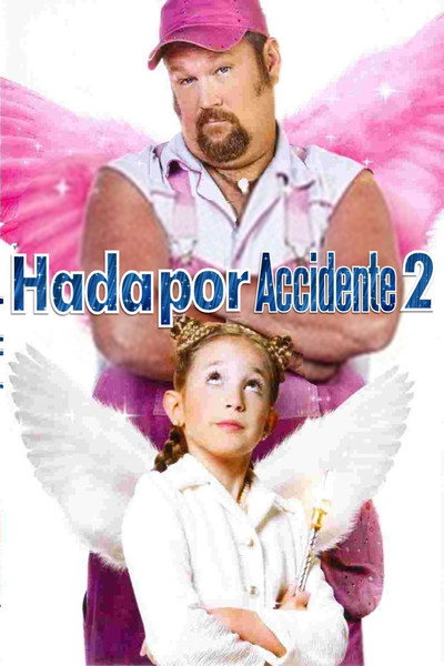Póster de Rompedientes 2