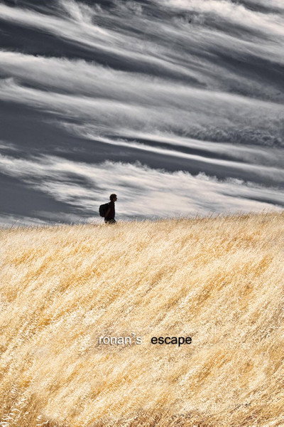 Póster de Ronan's Escape