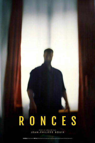 Póster de Ronces