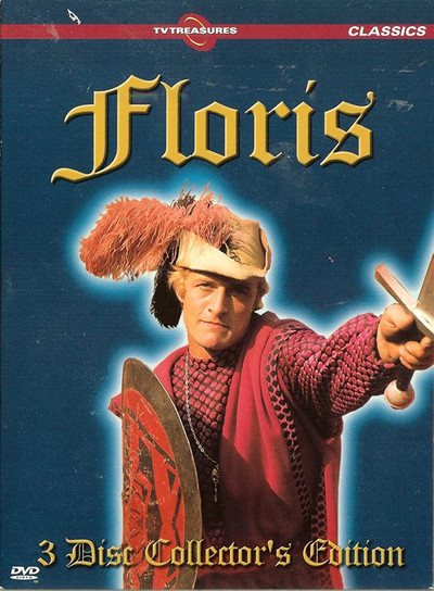 Póster de Rond Floris