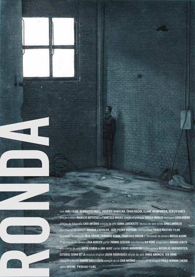 Póster de Ronda