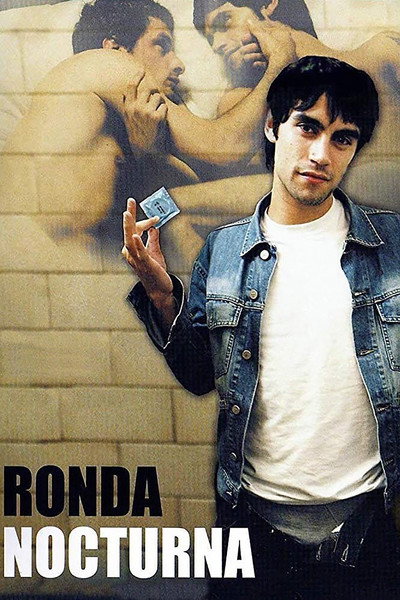 Póster de Ronda nocturna