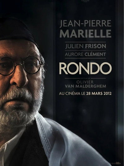 Póster de Rondo