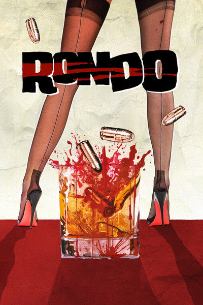 Póster de Rondo