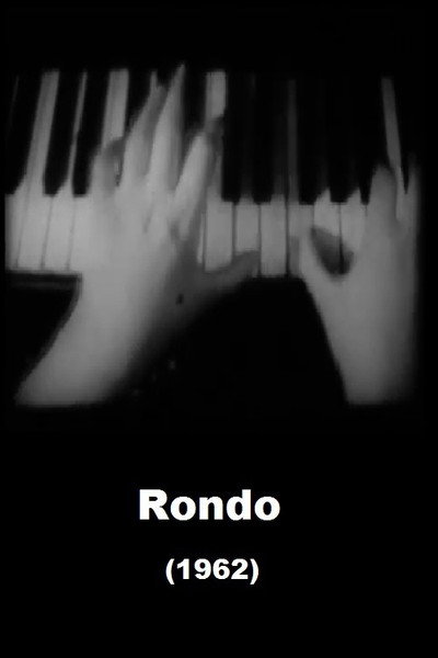 Póster de Rondo